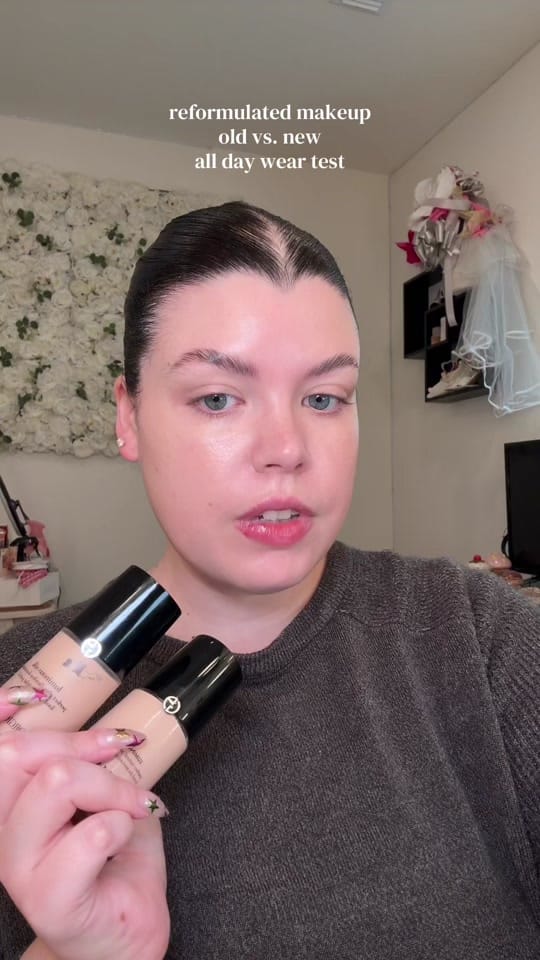 Post 5 by Taylor Ann Barrett🫶🏻🎀 on TikTok (video)