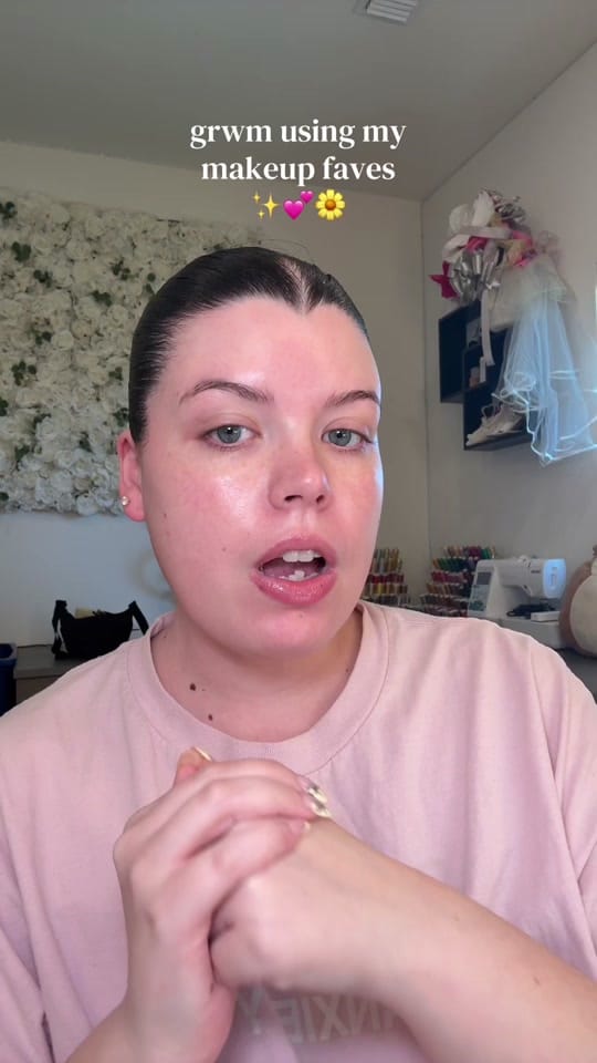 Post 1 by Taylor Ann Barrett🫶🏻🎀 on TikTok (video)
