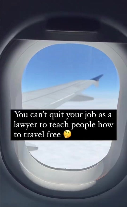 Post 3 by Made Possible by Points on TikTok (video)