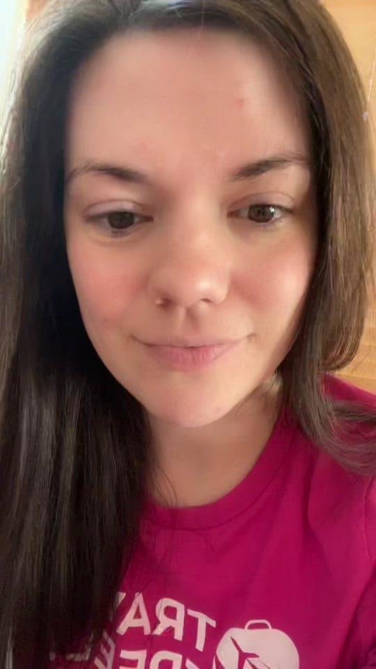 Post 10 by Made Possible by Points on TikTok (video)