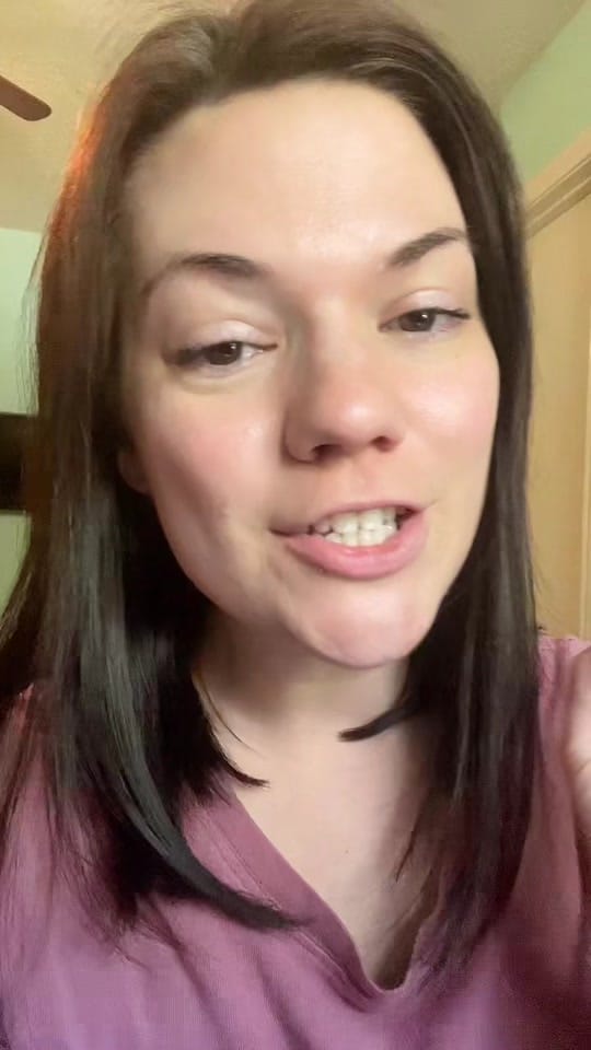 Post 6 by Made Possible by Points on TikTok (video)