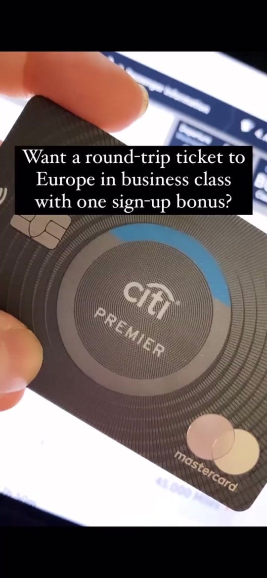 Post 9 by Made Possible by Points on TikTok (video)