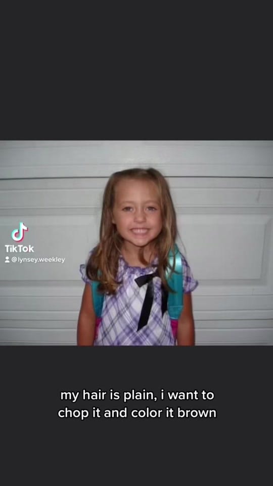 Post 9 by lynsey on TikTok (video)