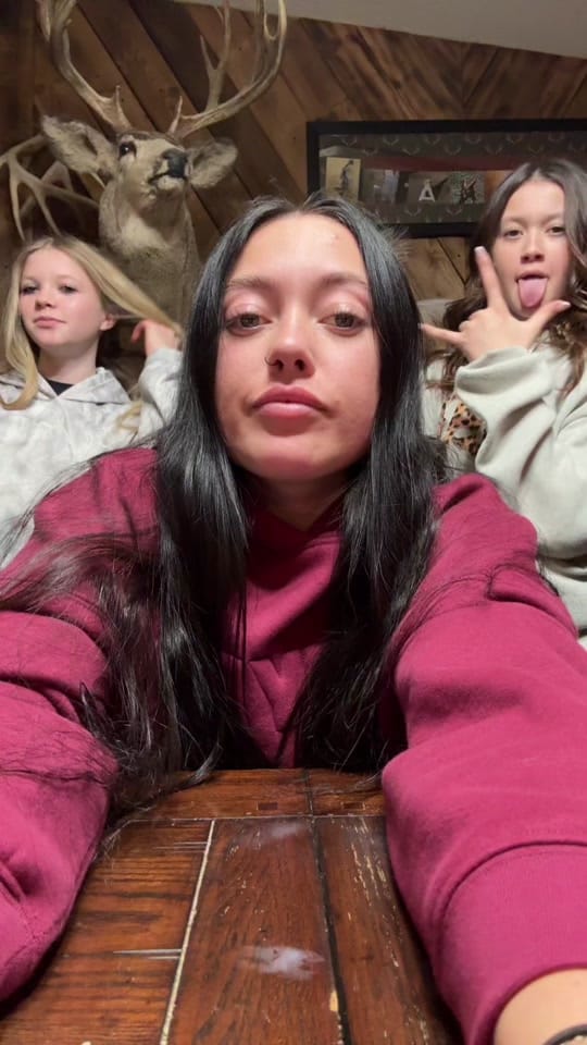 Post 3 by lynsey on TikTok (video)
