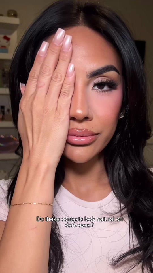 Post 7 by Maryella on TikTok (video)