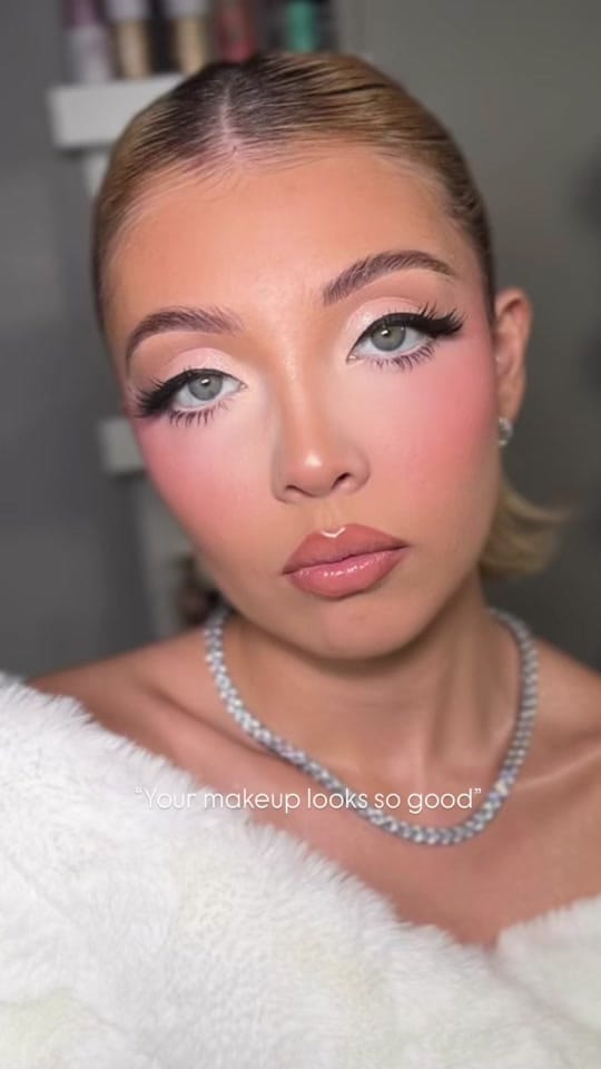 Post 5 by Maryella on TikTok (video)