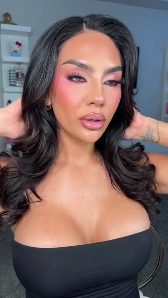 Post 3 by Maryella on TikTok (video)