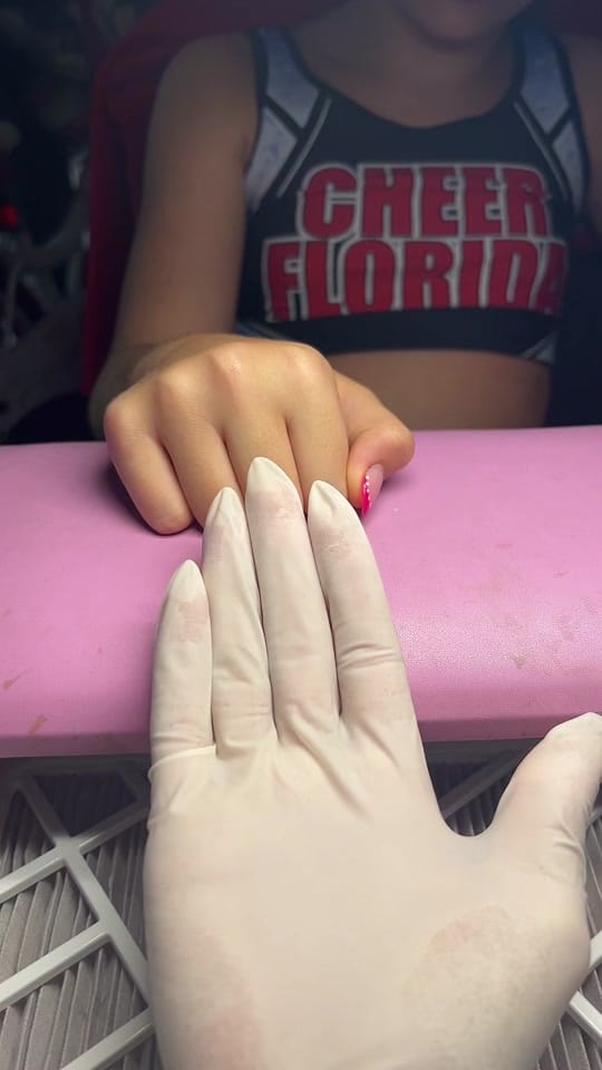 Post 7 by Thepolishplug on TikTok (video)