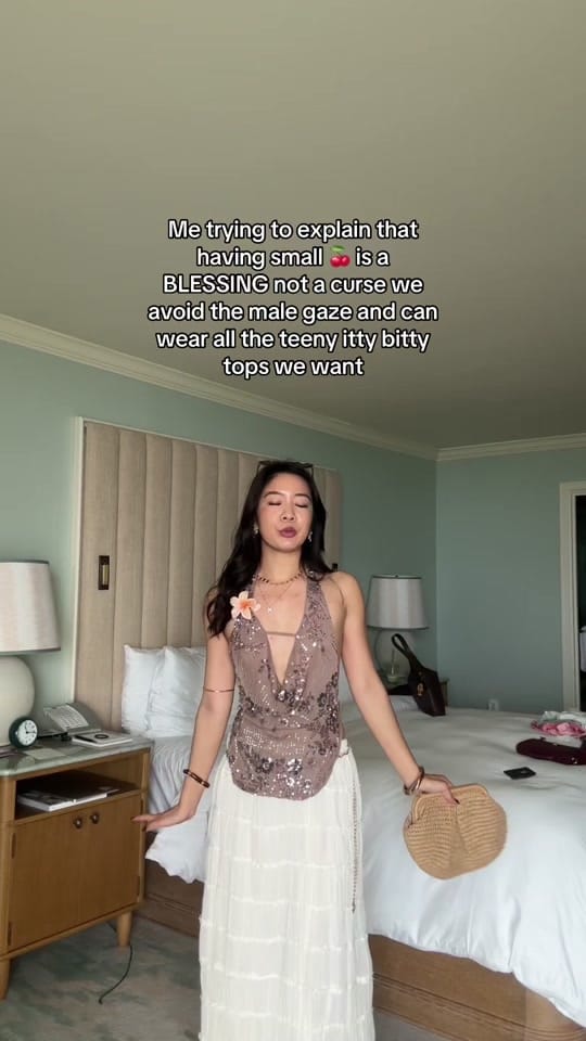 Post 7 by Megan ♡ on TikTok (video)