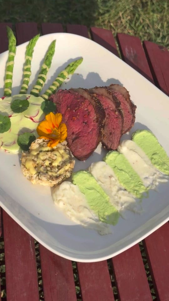 Post 7 by 🍴Travis Heck 🔪 on TikTok (video)