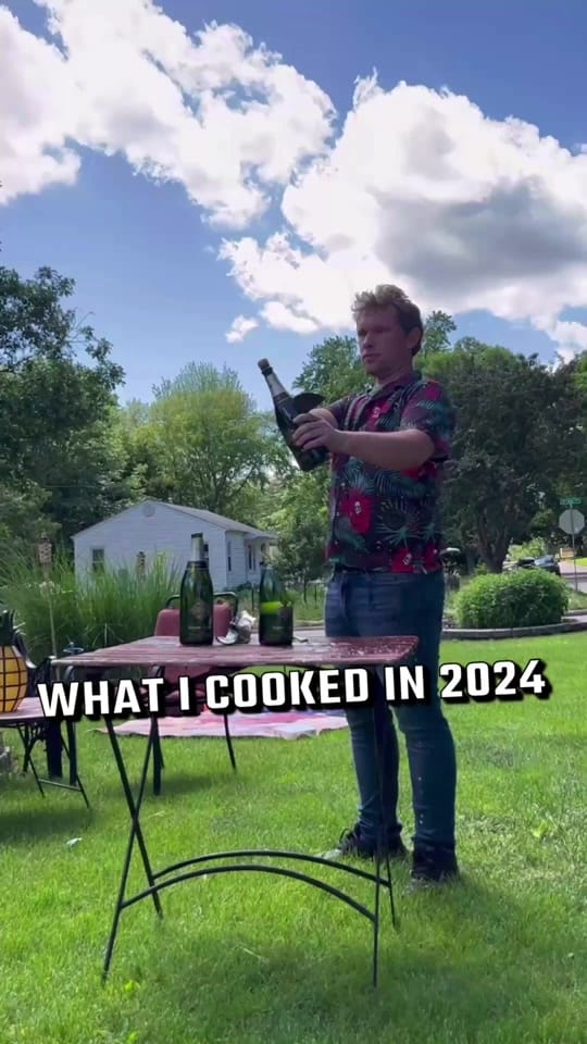 Post 9 by 🍴Travis Heck 🔪 on TikTok (video)