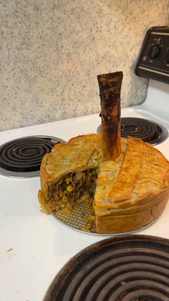 Post 10 by 🍴Travis Heck 🔪 on TikTok (video)