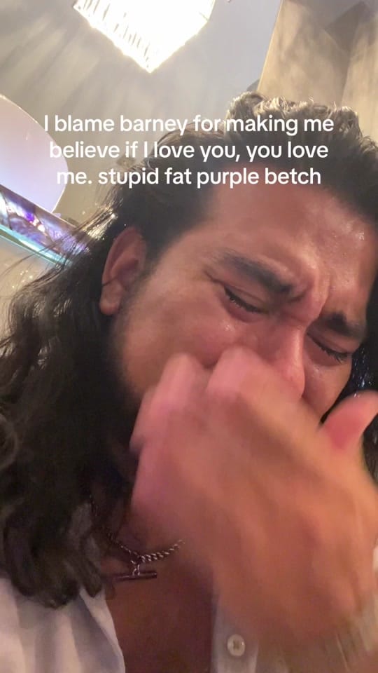 Post 7 by Akoni on TikTok (video)