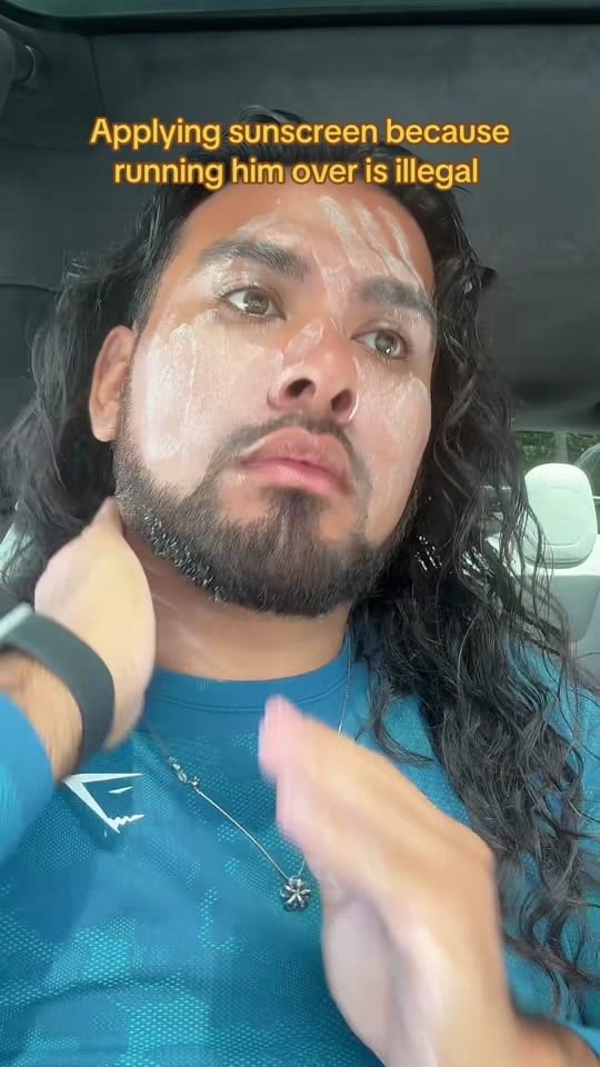 Post 5 by Akoni on TikTok (video)
