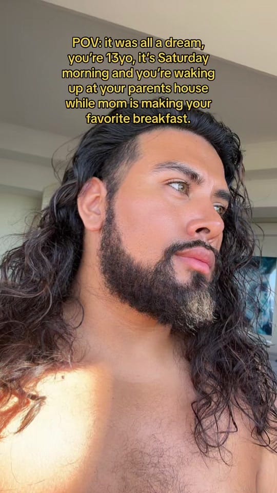 Post 8 by Akoni on TikTok (video)