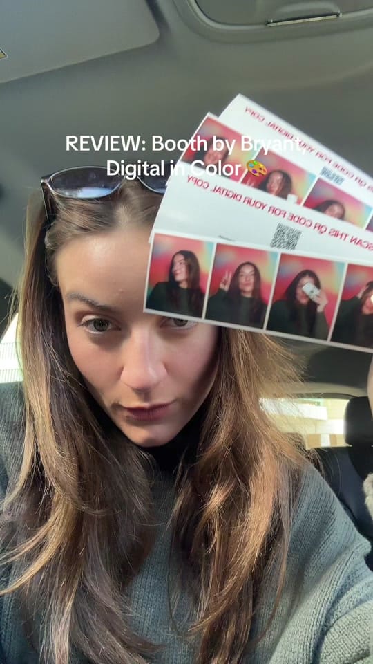 Post 8 by Katie Carozza on TikTok (video)