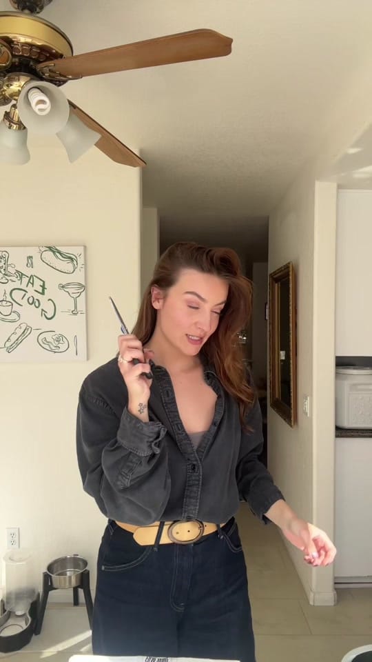 Post 4 by Katie Carozza on TikTok (video)