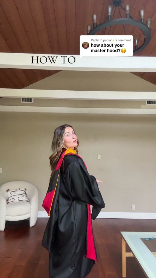 Post 10 by Katie Carozza on TikTok (video)