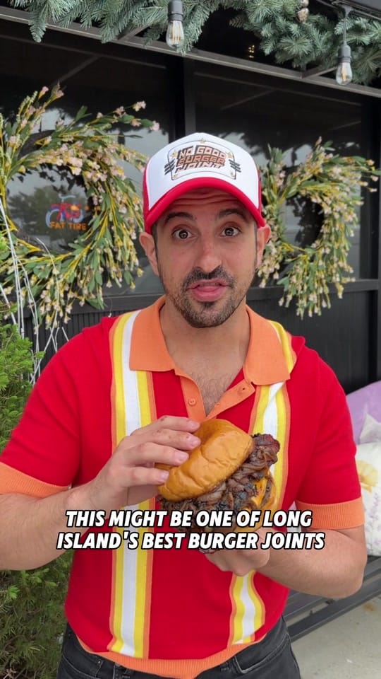 Post 9 by thegrubfather on TikTok (video)