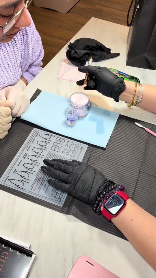 Post 5 by Marlyn 💅🌸🌻✨ on TikTok (video)