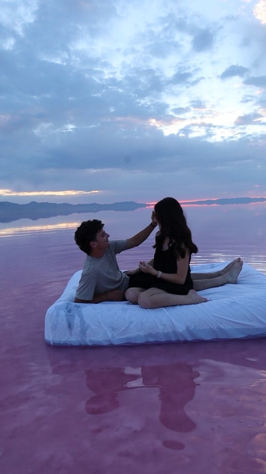 Post 9 by Roni & Co. on TikTok (video)