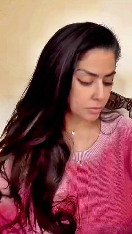 Post 4 by BeautyByTaghreed on TikTok (video)