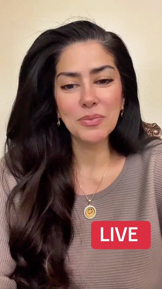 Post 5 by BeautyByTaghreed on TikTok (video)