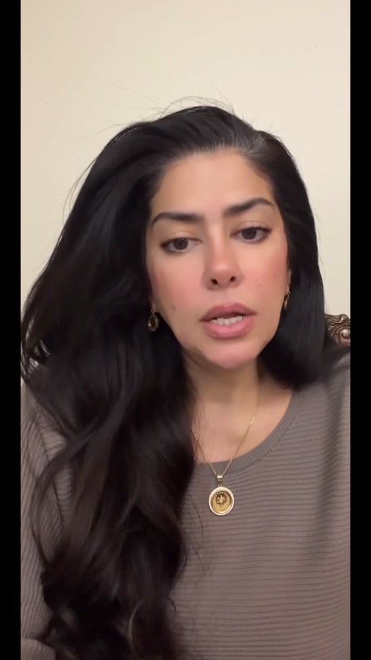 Post 6 by BeautyByTaghreed on TikTok (video)