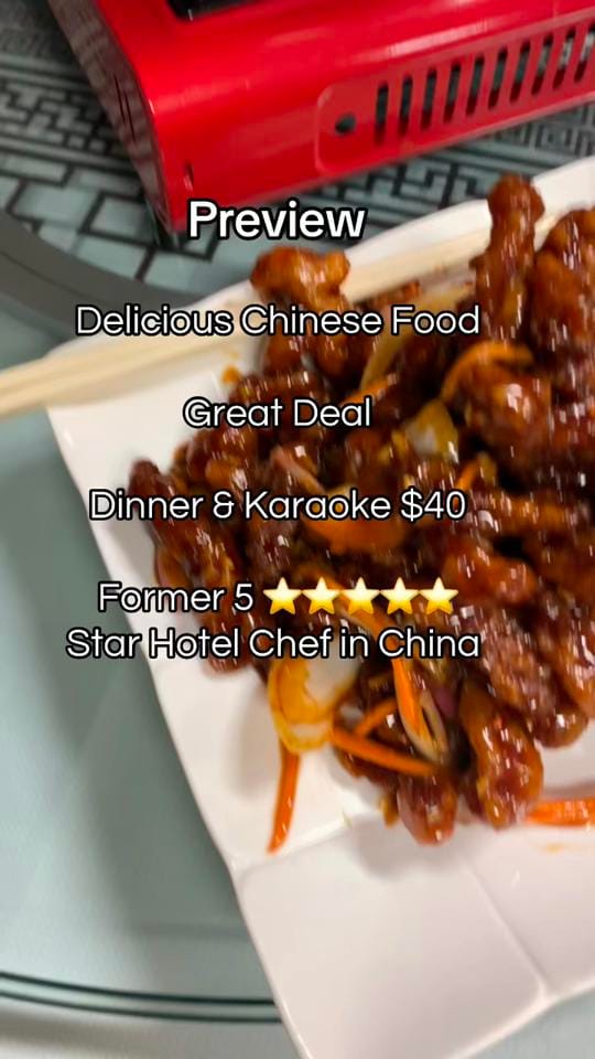 Post 1 by Ken Lee on TikTok (video)