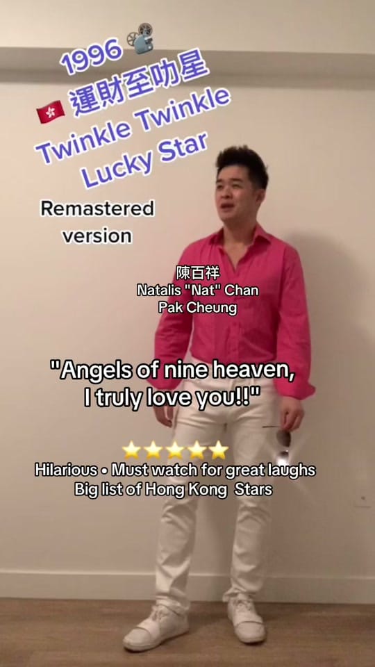 Post 7 by Ken Lee on TikTok (video)