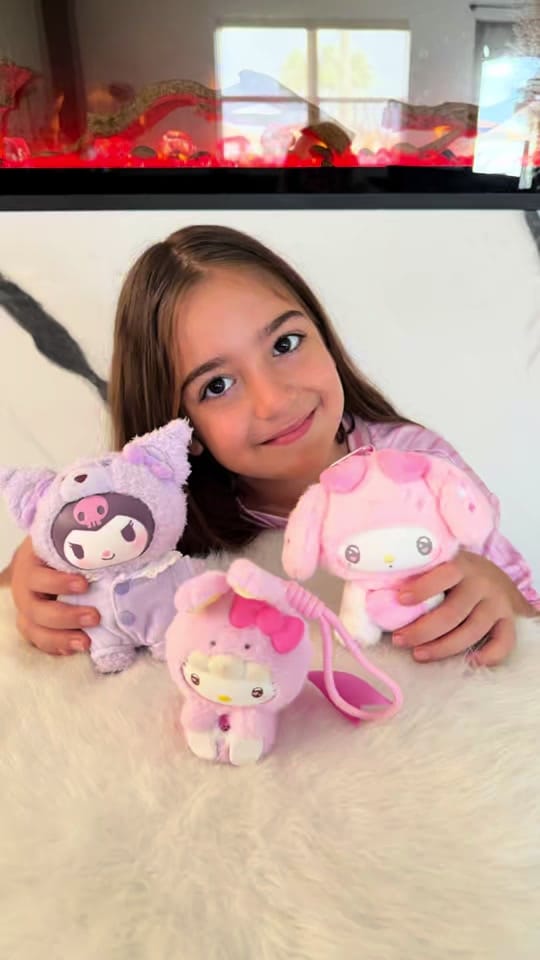 Post 8 by Selcen Sultan on TikTok (video)