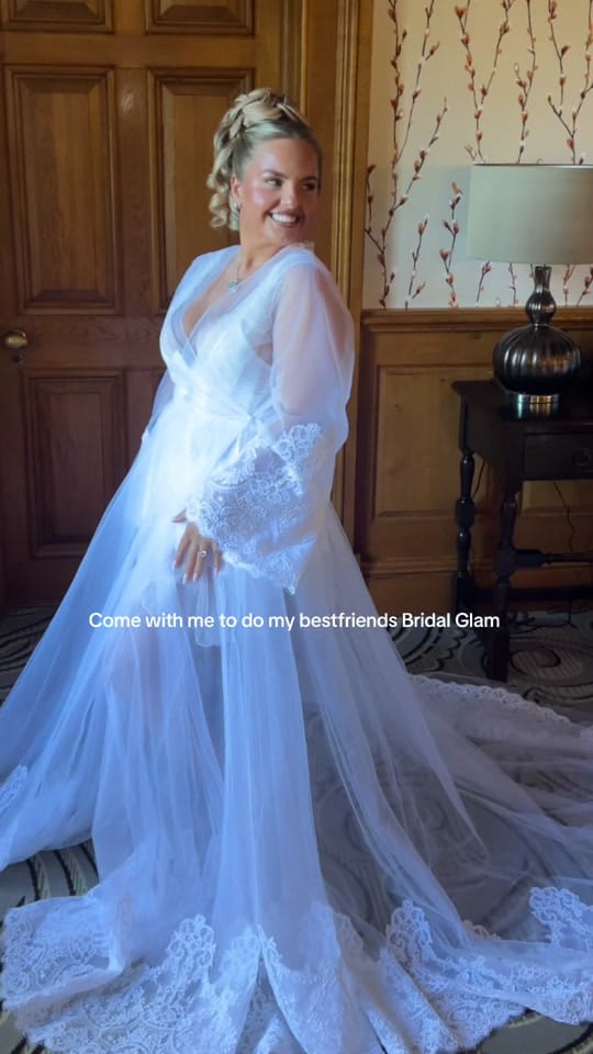 Post 1 by Georgiamay_jones on TikTok (video)