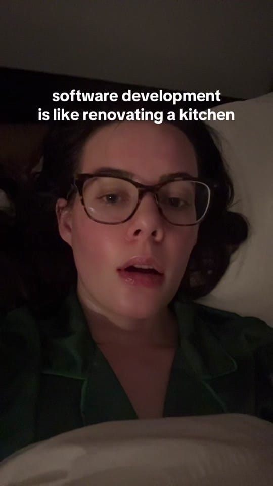Post 7 by Elizabeth Mateer PhD on TikTok (video)