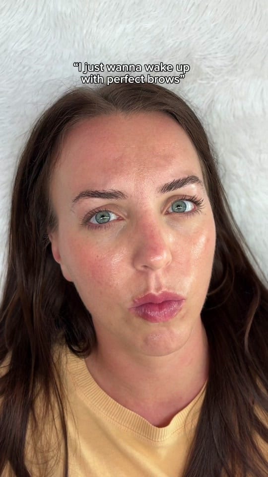 Post 2 by threadingspaharman on TikTok (video)