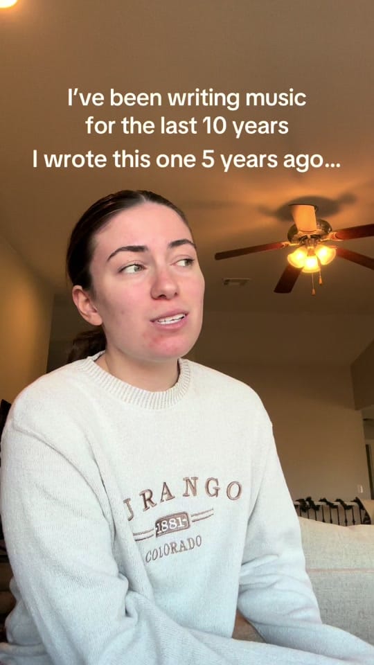 Post 9 by Zoe on TikTok (video)