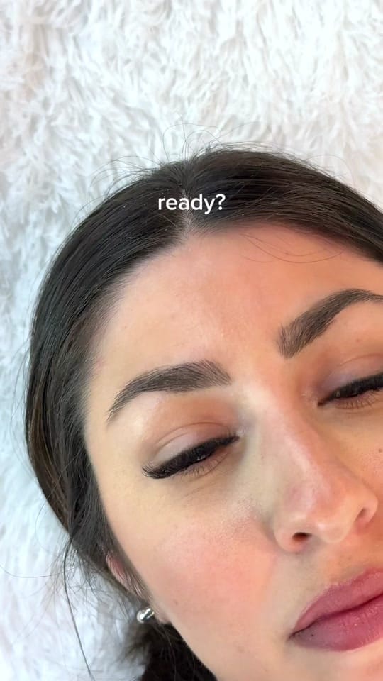 Post 5 by threadingspaharman on TikTok (video)