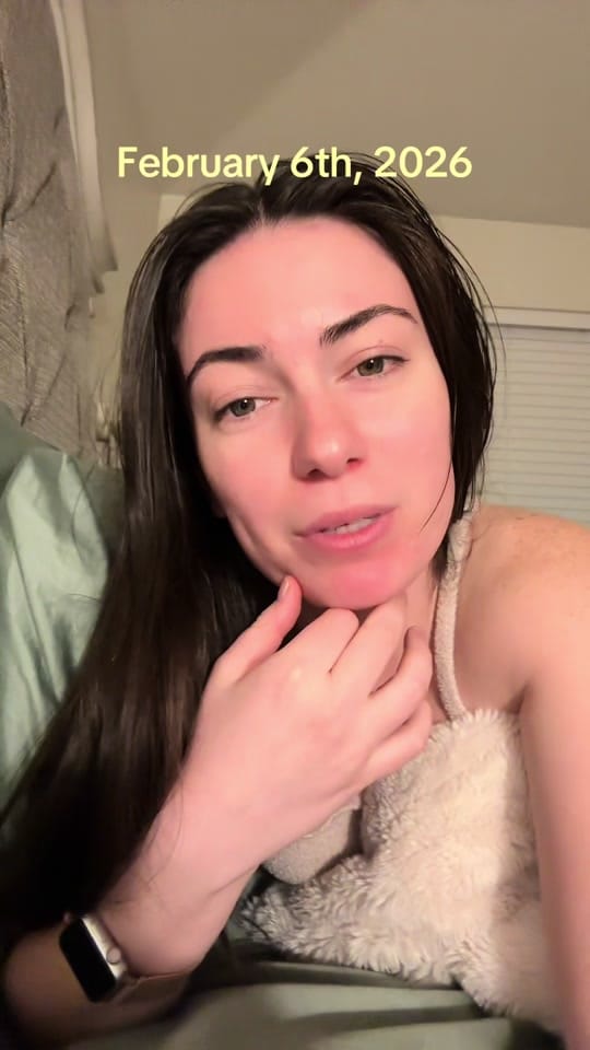 Post 6 by Zoe on TikTok (video)