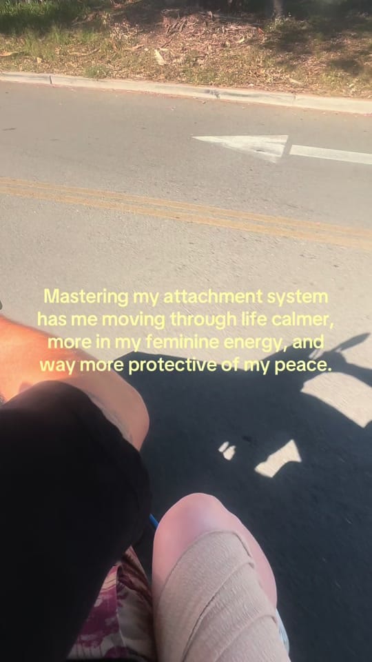 Post 1 by Zoe on TikTok (video)
