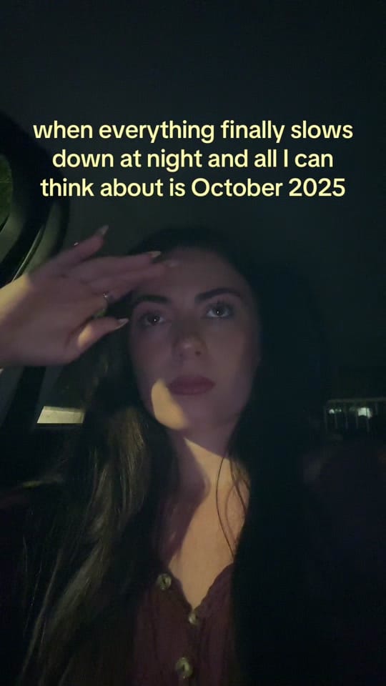 Post 4 by Zoe on TikTok (video)