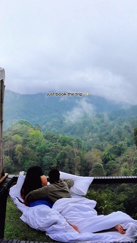 Post 4 by Anum | Travel on TikTok (video)