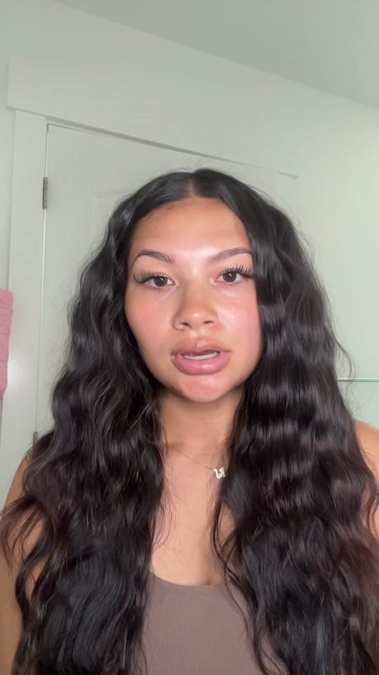 Post 9 by Rach | Licensed Esthetician on TikTok (video)