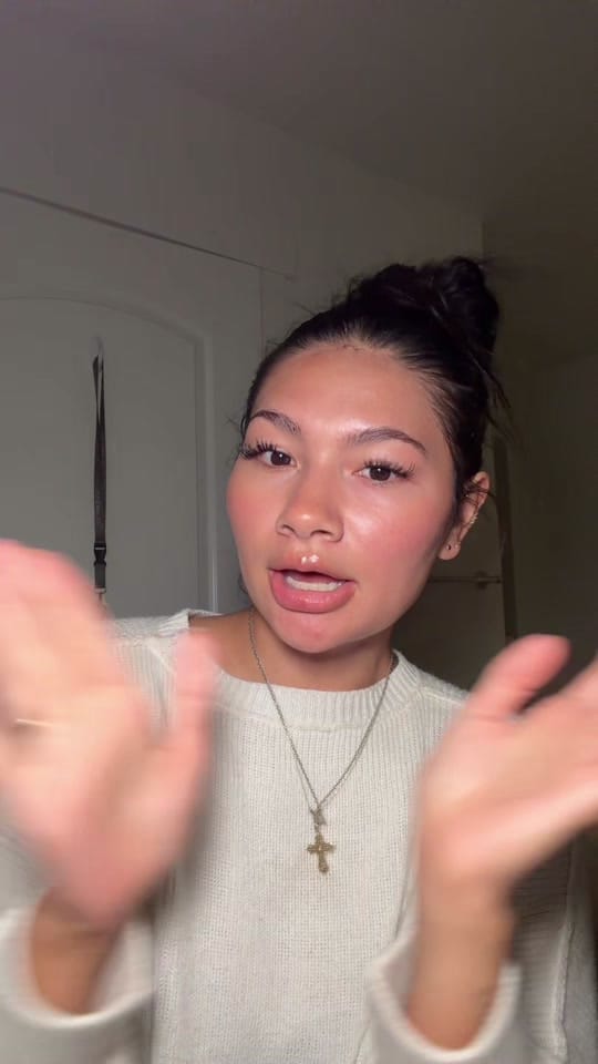Post 8 by Rach | Licensed Esthetician on TikTok (video)