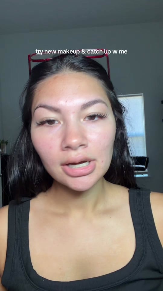 Post 3 by Rach | Licensed Esthetician on TikTok (video)