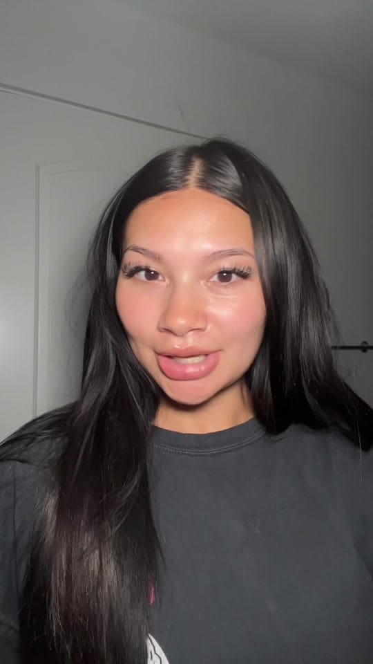 Post 10 by Rach | Licensed Esthetician on TikTok (video)