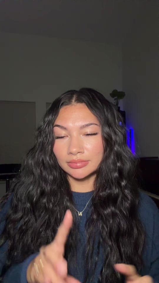 Post 7 by Rach | Licensed Esthetician on TikTok (video)