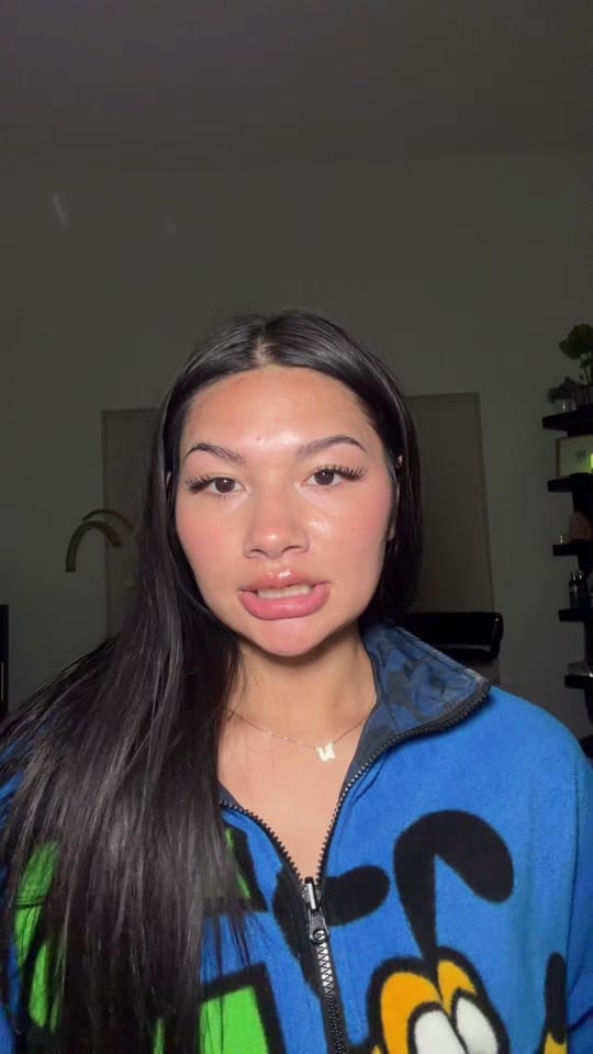Post 2 by Rach | Licensed Esthetician on TikTok (video)