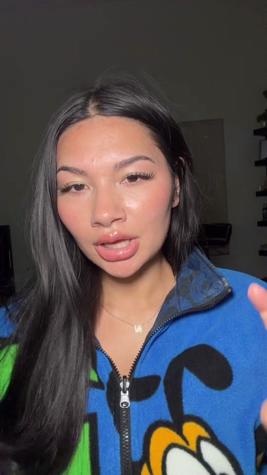 Post 4 by Rach | Licensed Esthetician on TikTok (video)