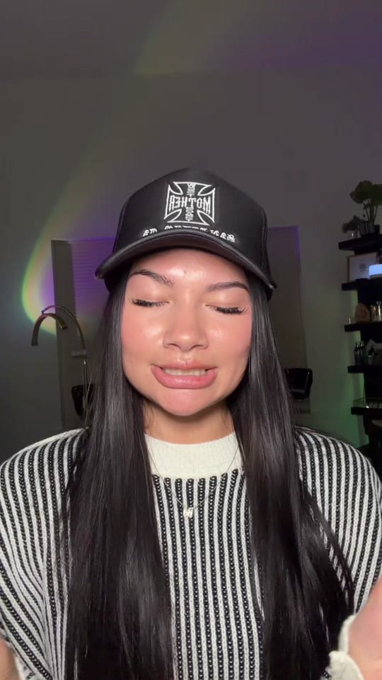 Post 5 by Rach | Licensed Esthetician on TikTok (video)
