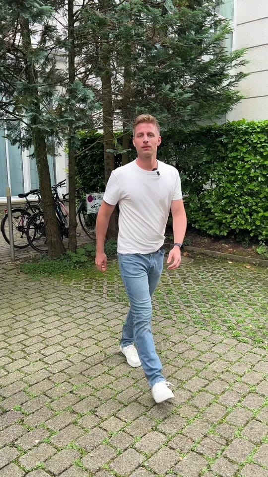 Post 9 by Jvan | Swiss Expat Guide on TikTok (video)