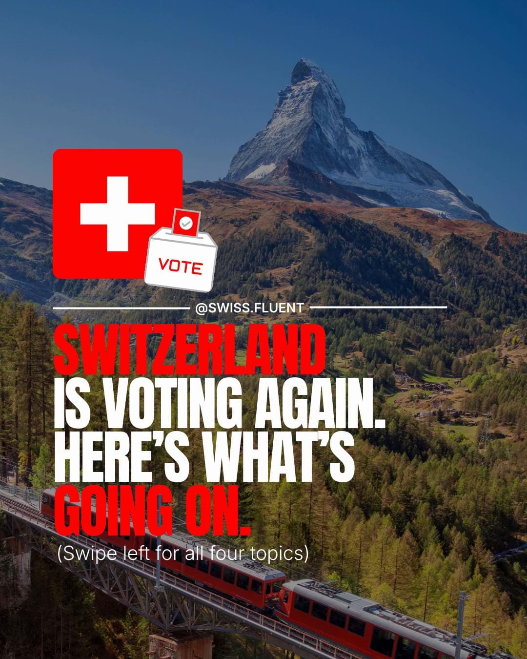 Post 3 by Jvan | Swiss Expat Guide on TikTok (video)